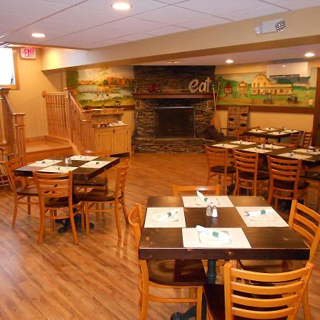 Eagles Mere Inn Exterior photo